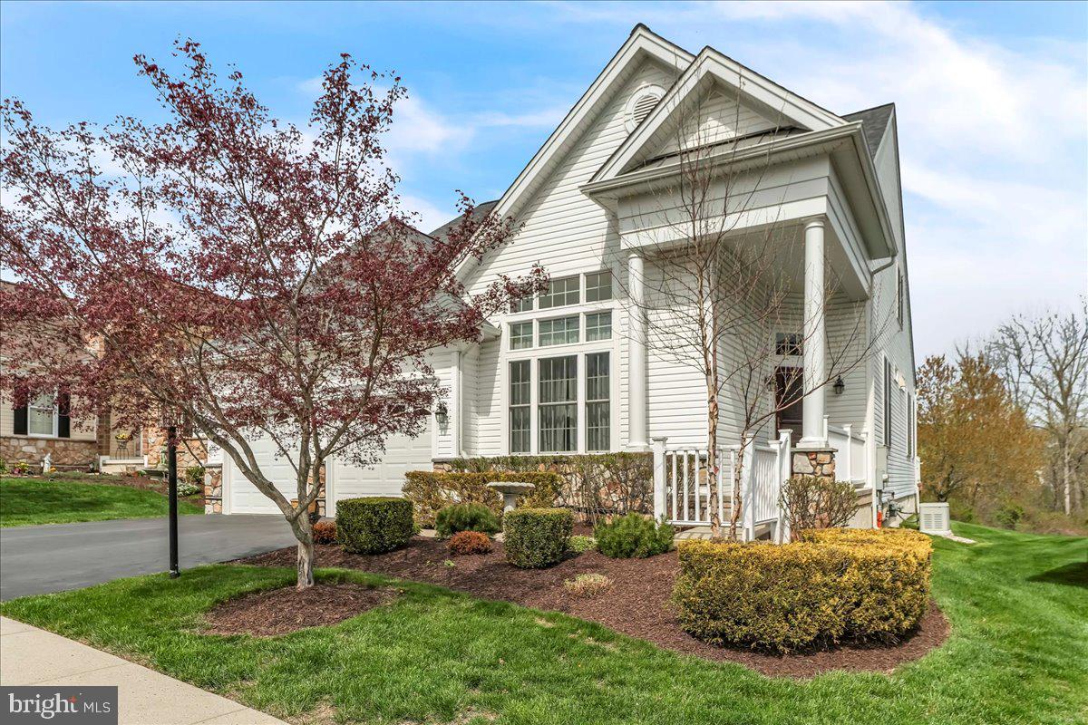 REGENCY AT PROVIDENC - Residential