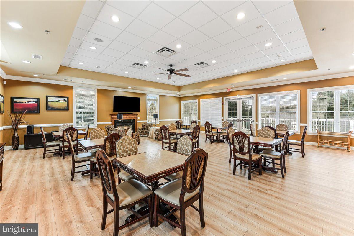 REGENCY AT PROVIDENC - Residential