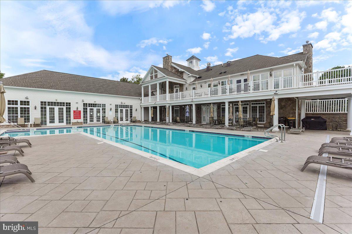 REGENCY AT PROVIDENC - Residential