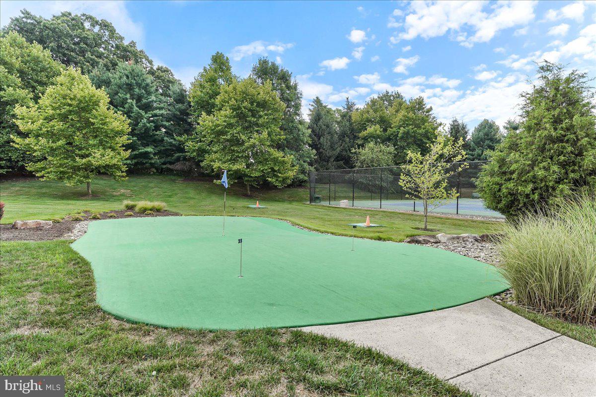 REGENCY AT PROVIDENC - Residential