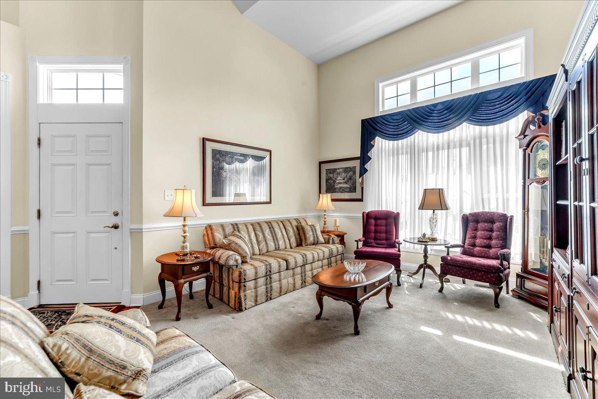 REGENCY AT PROVIDENC - Residential