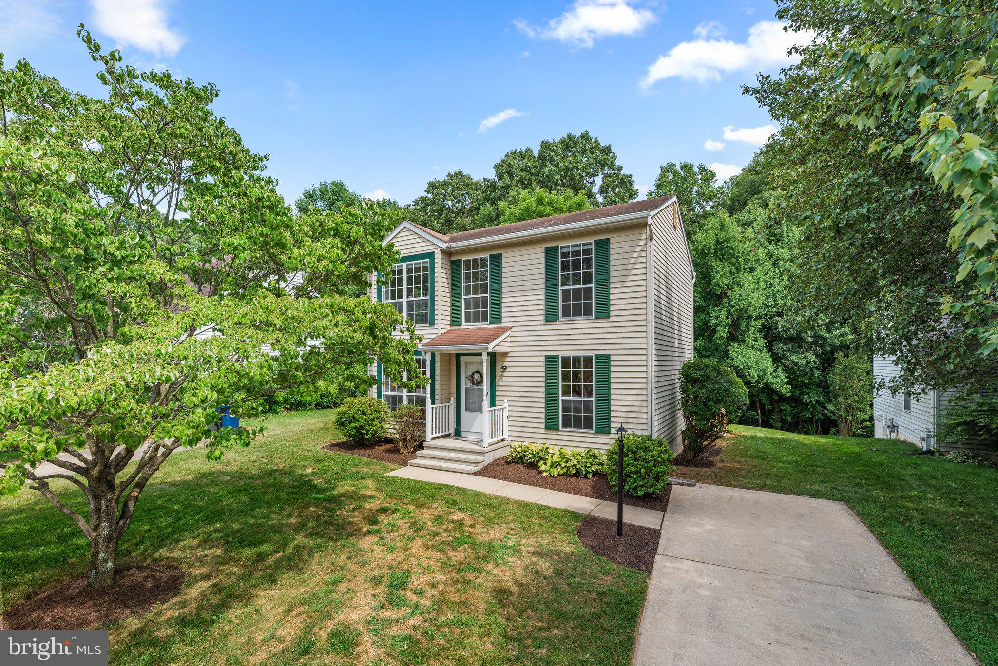 BRIMFIELD - Residential