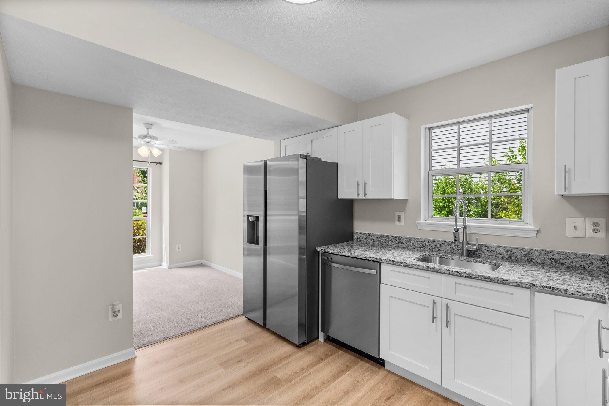 BRIMFIELD - Residential