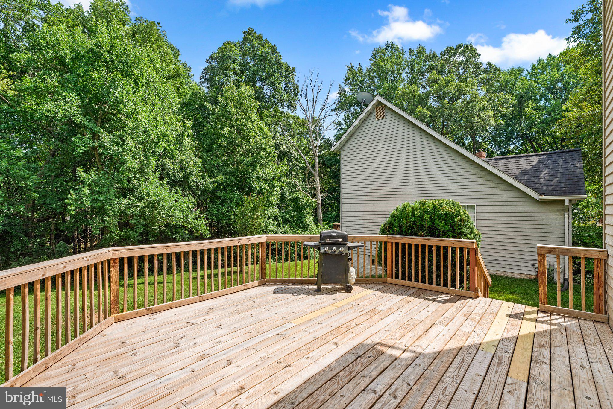 BRIMFIELD - Residential