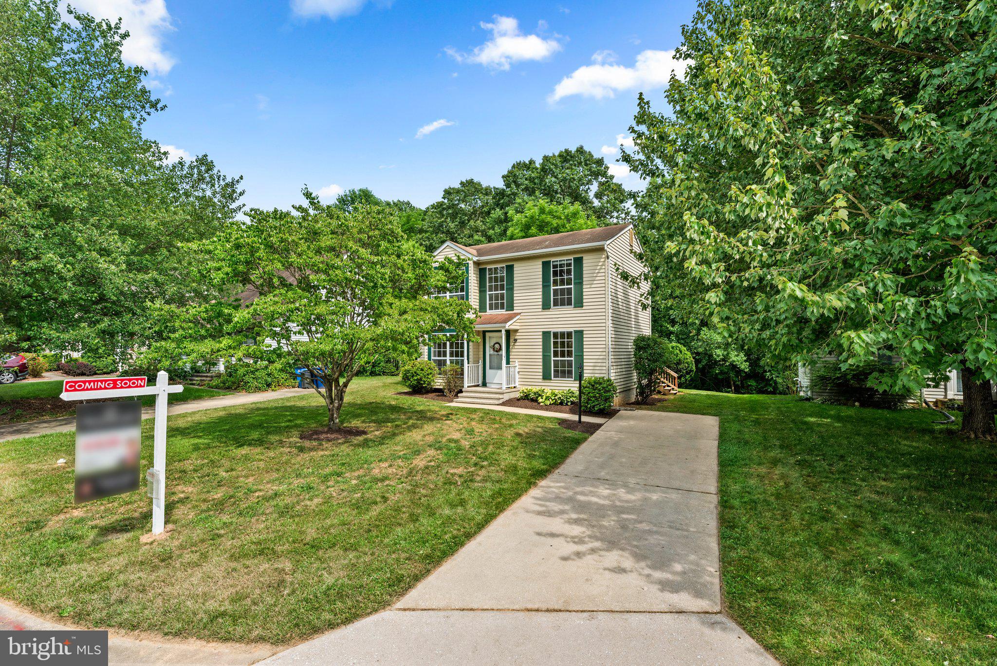 BRIMFIELD - Residential