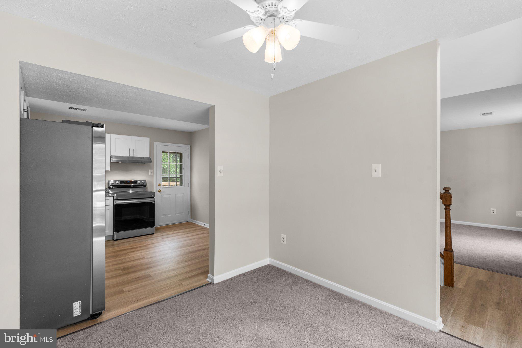 BRIMFIELD - Residential