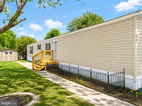 Mobile Home For Sale - 925 Decoy Way #A192<br/> BEAR, DE 19701