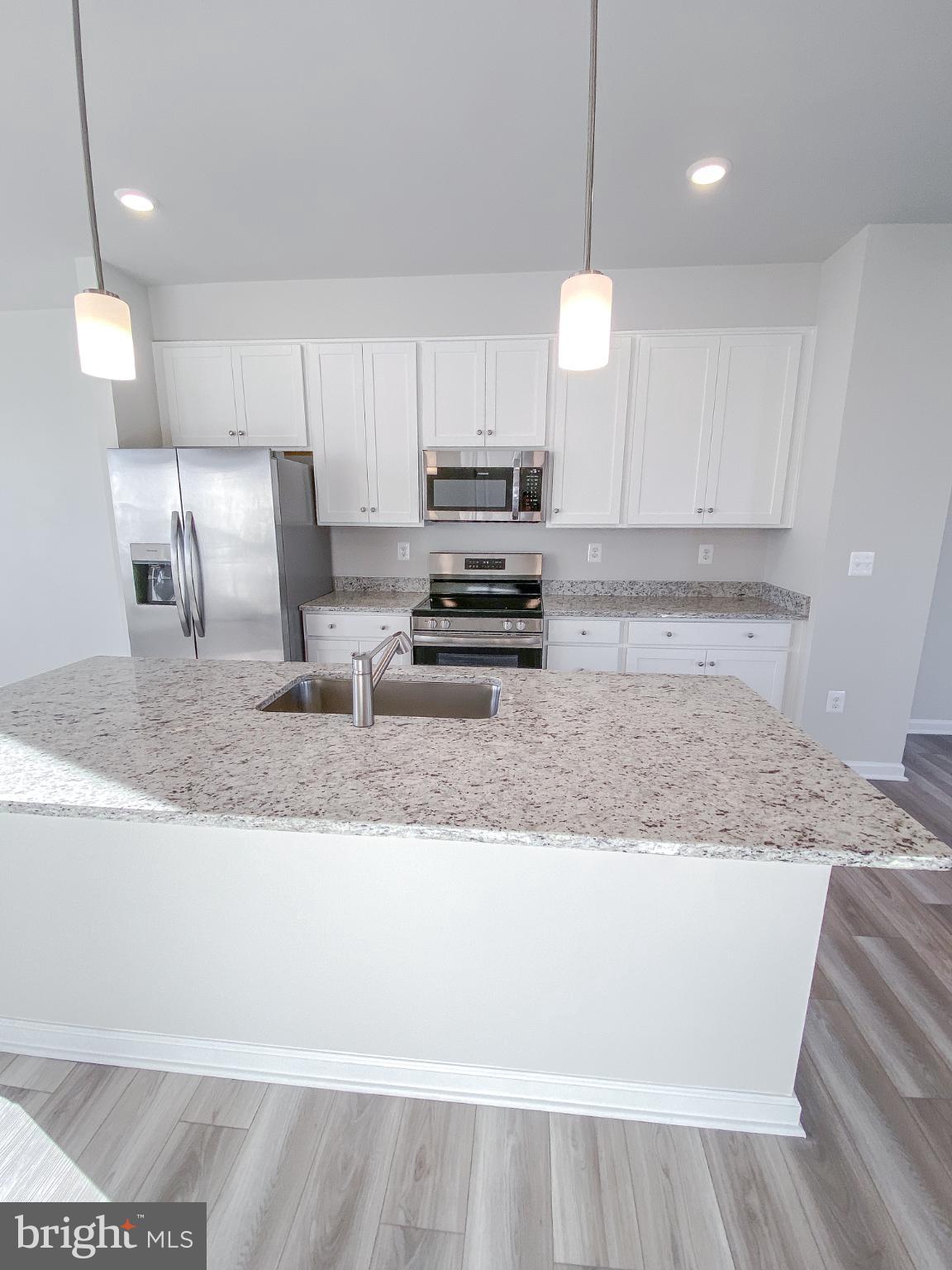 WILLOW GLEN - Residential Lease