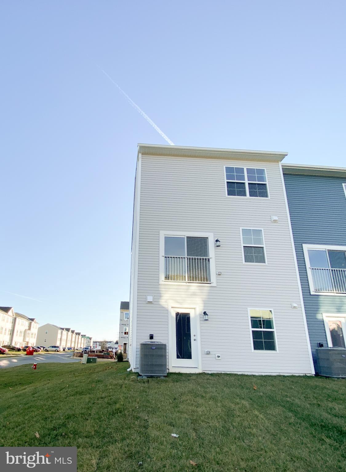 WILLOW GLEN - Residential Lease