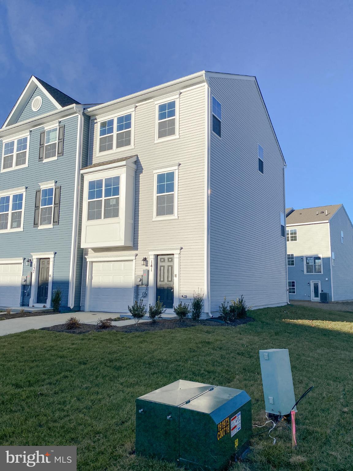 WILLOW GLEN - Residential Lease