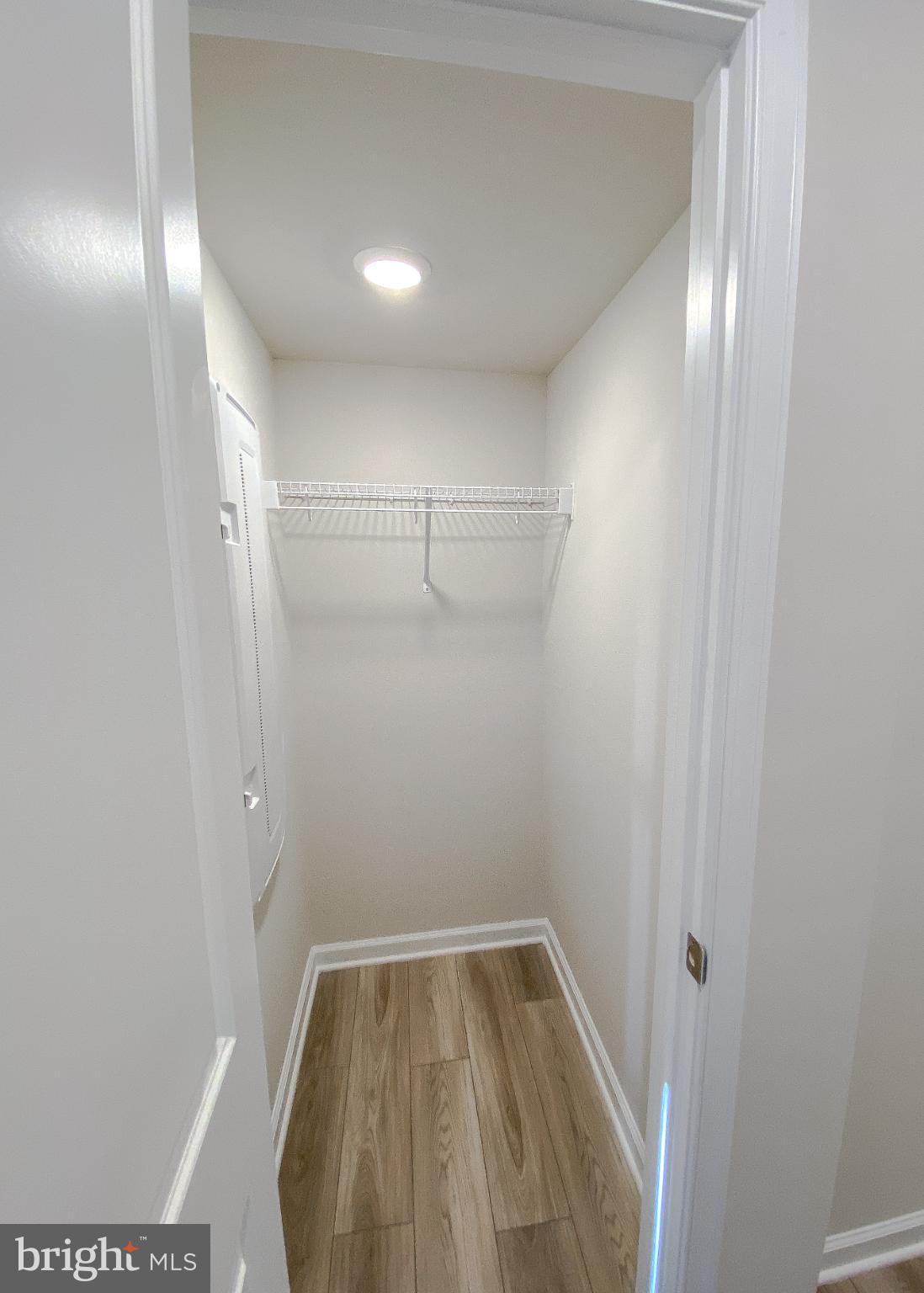 WILLOW GLEN - Residential Lease