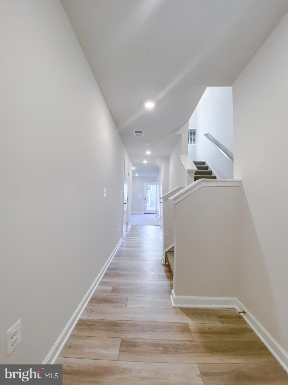 WILLOW GLEN - Residential Lease