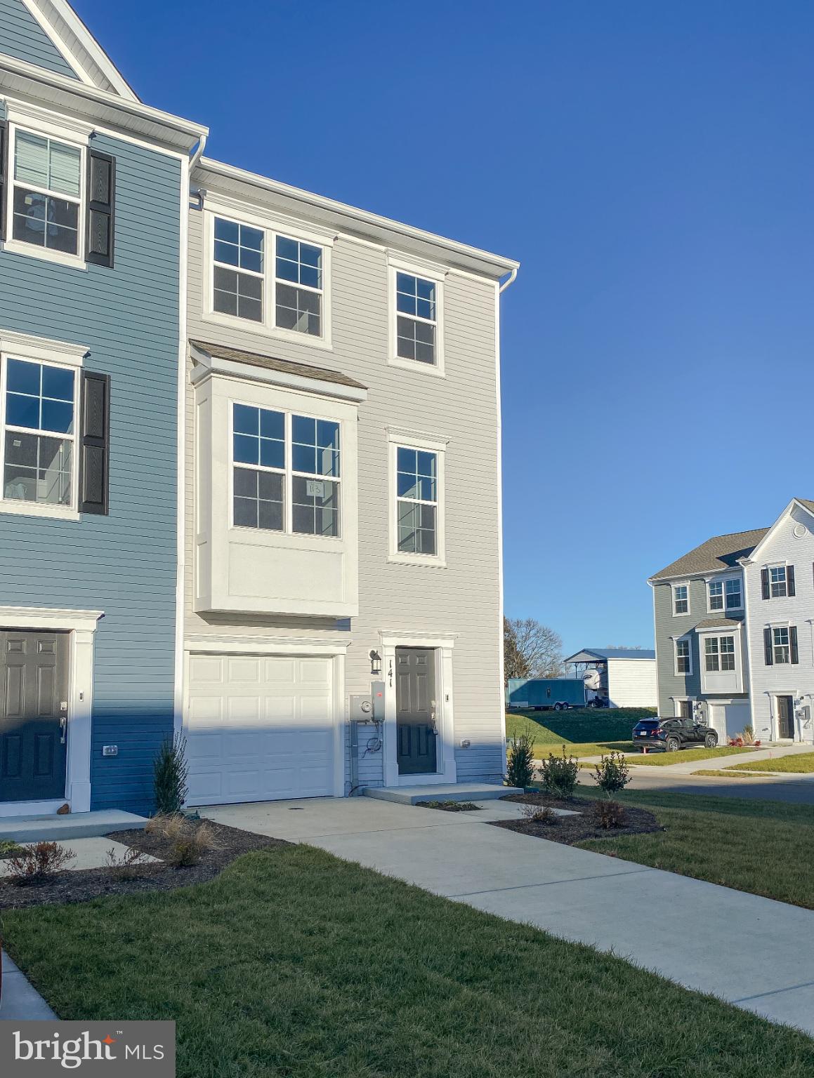 WILLOW GLEN - Residential Lease