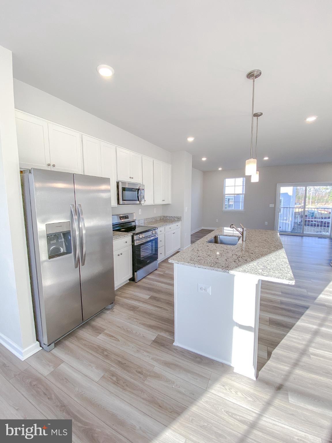 WILLOW GLEN - Residential Lease
