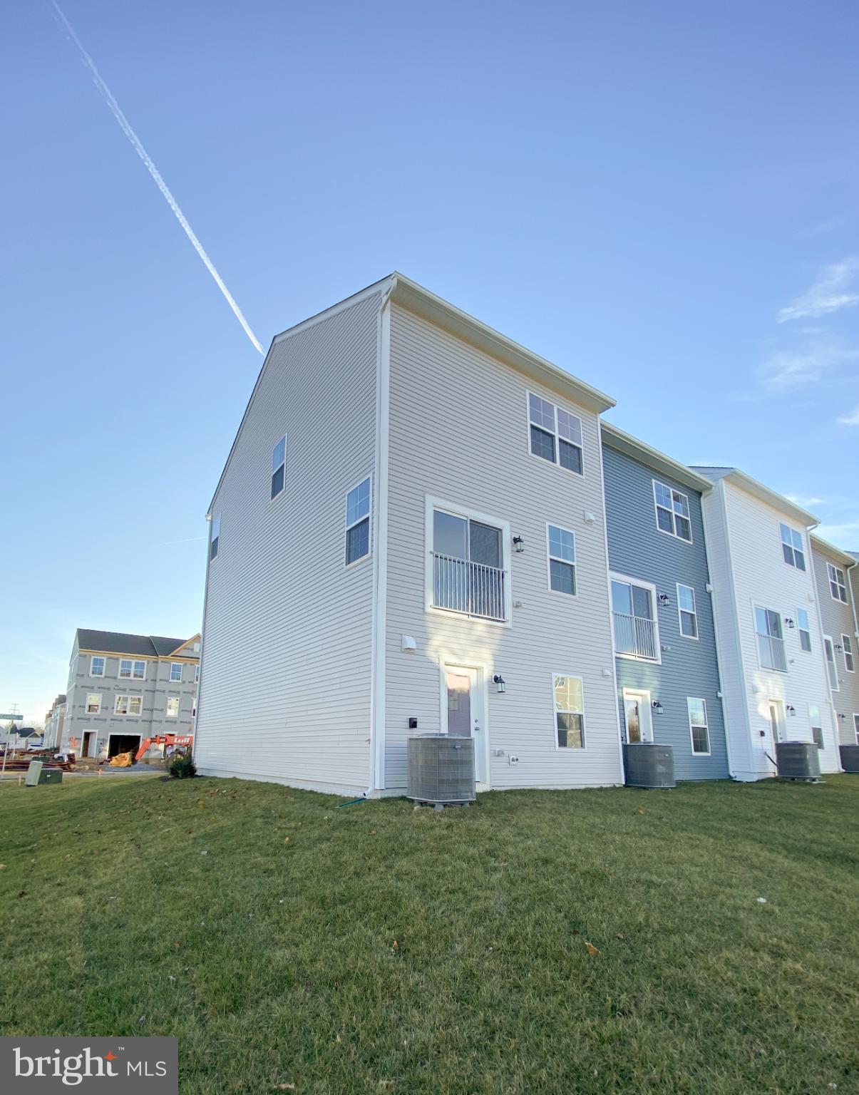 WILLOW GLEN - Residential Lease