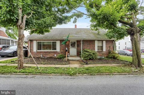 240 S 28TH STREET HARRISBURG PA 17103