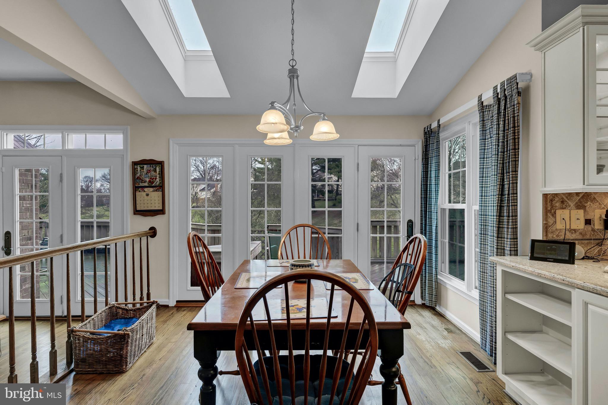 WOLFTRAP MEADOWS - Residential