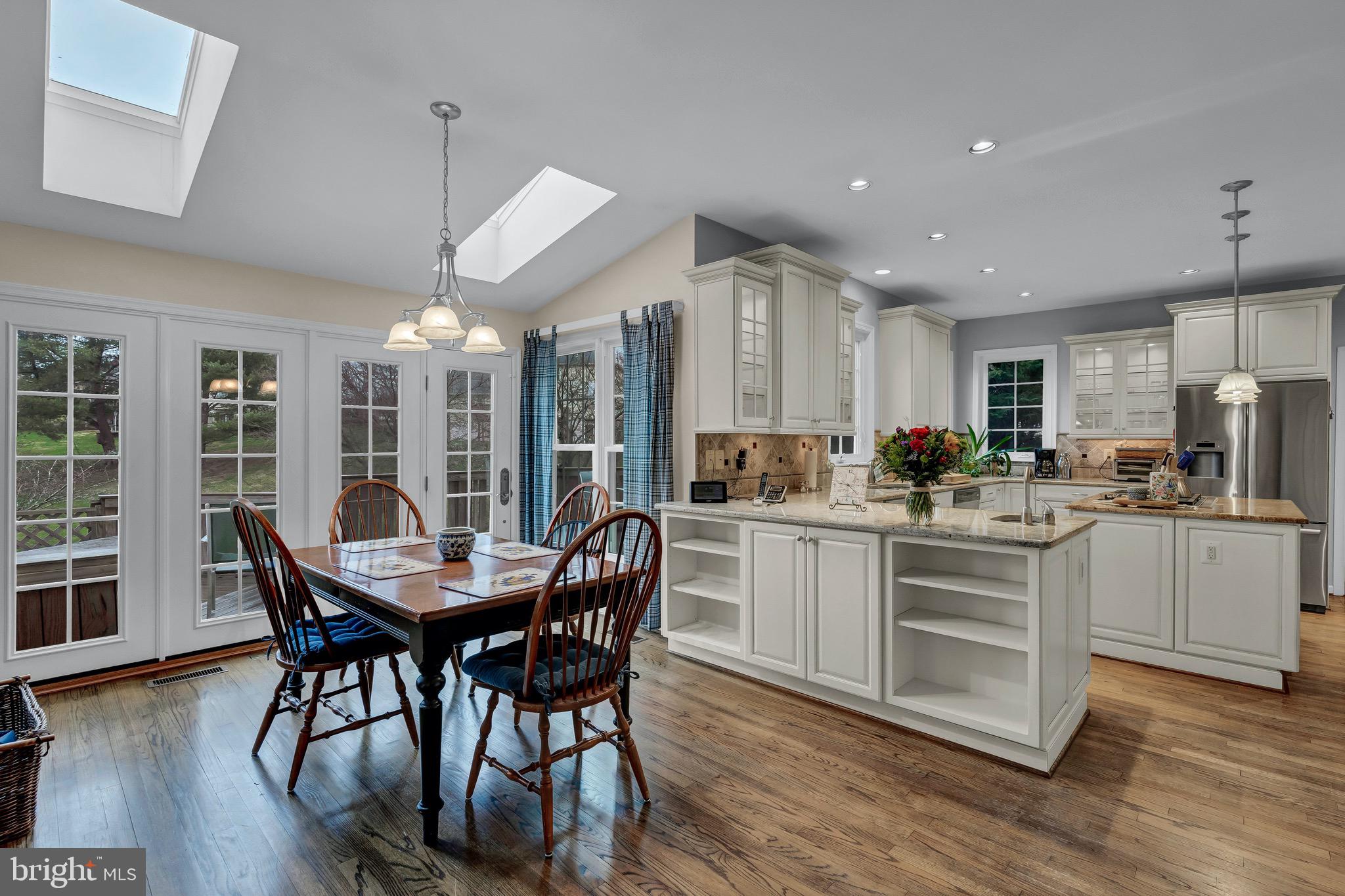 WOLFTRAP MEADOWS - Residential