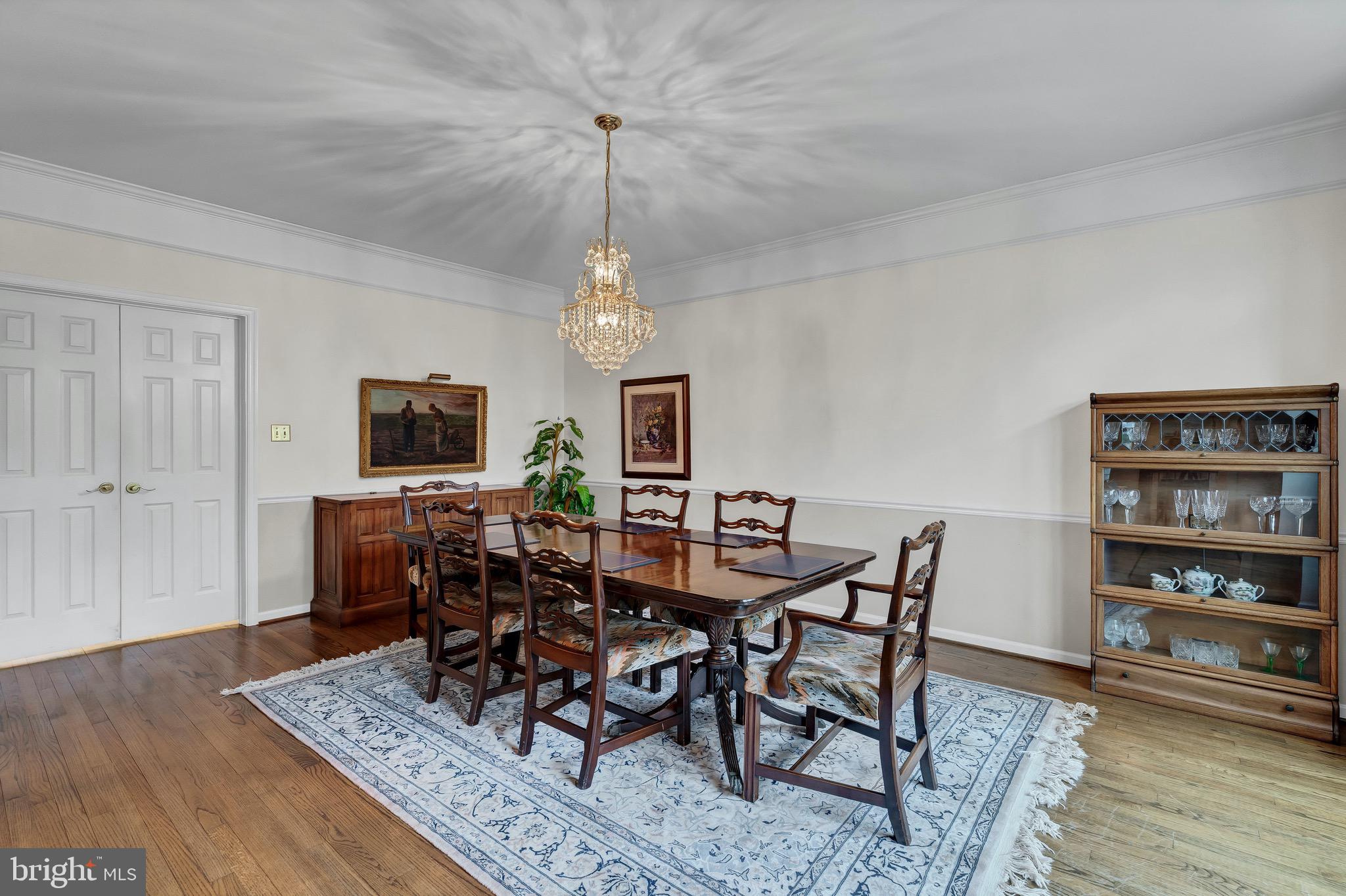 WOLFTRAP MEADOWS - Residential