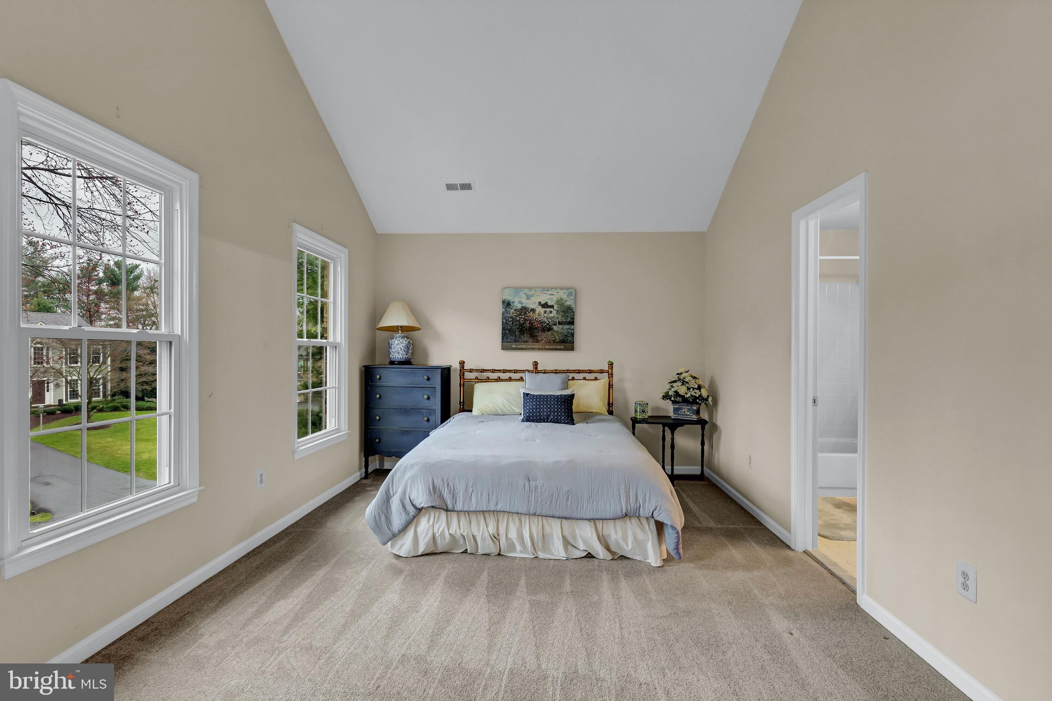 WOLFTRAP MEADOWS - Residential