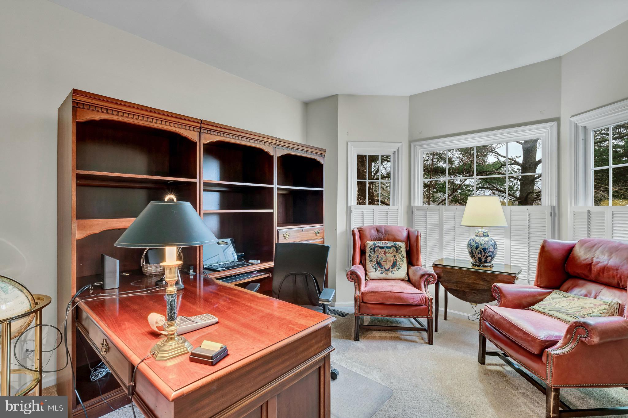 WOLFTRAP MEADOWS - Residential