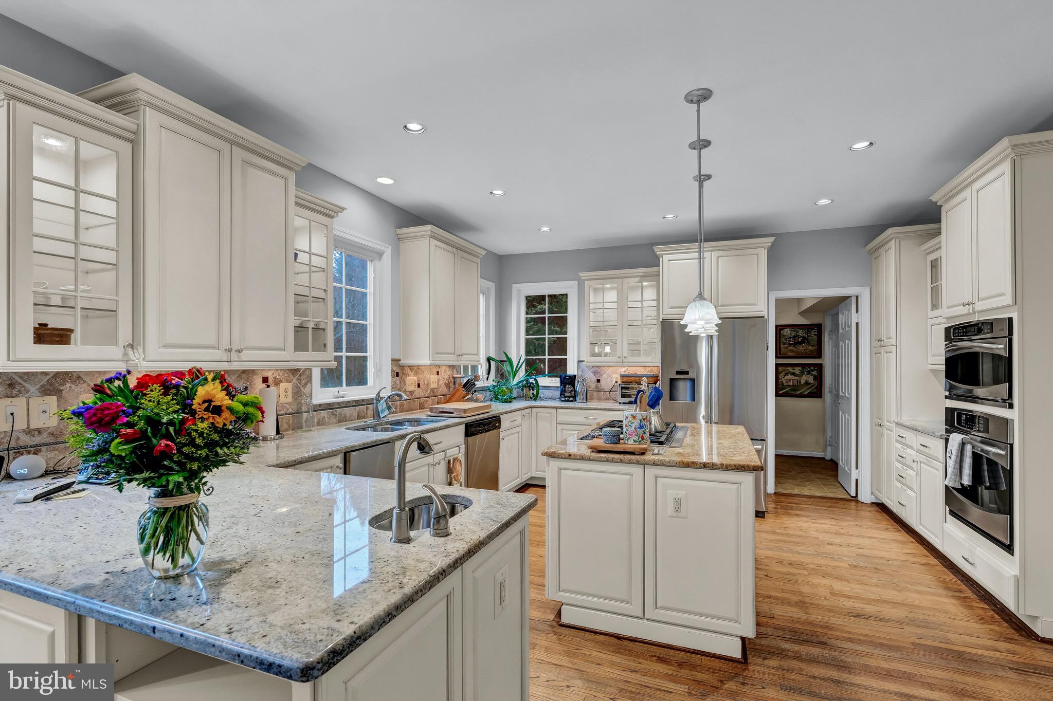 WOLFTRAP MEADOWS - Residential