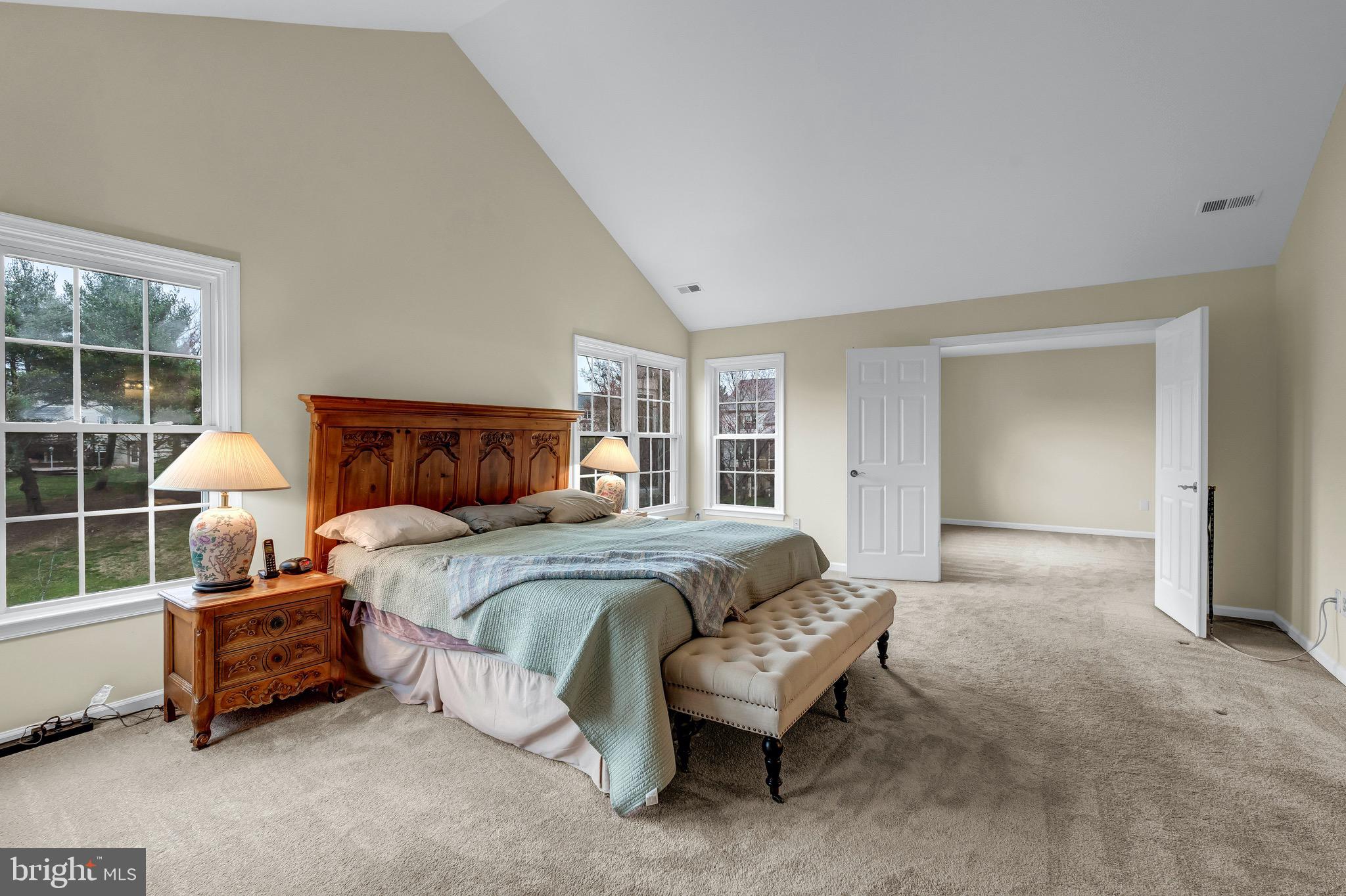 WOLFTRAP MEADOWS - Residential