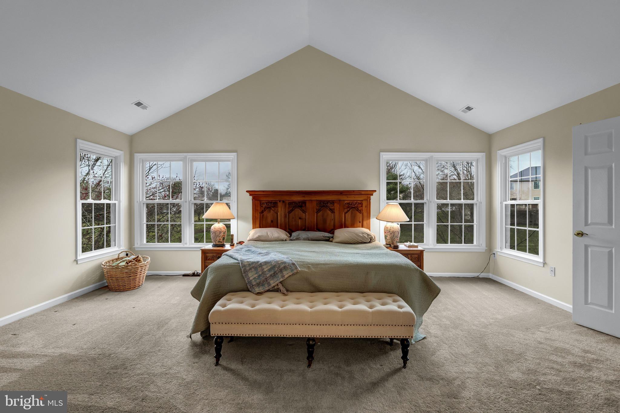 WOLFTRAP MEADOWS - Residential