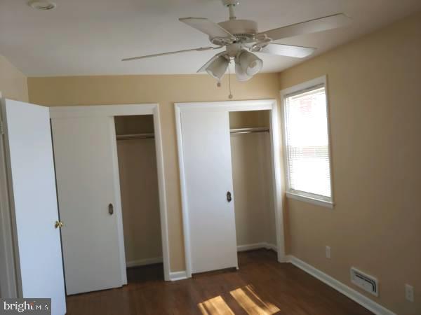 THE ALAMEDA - Residential Lease