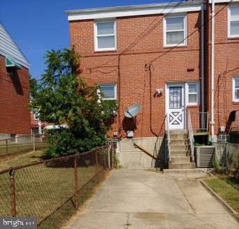 THE ALAMEDA - Residential Lease