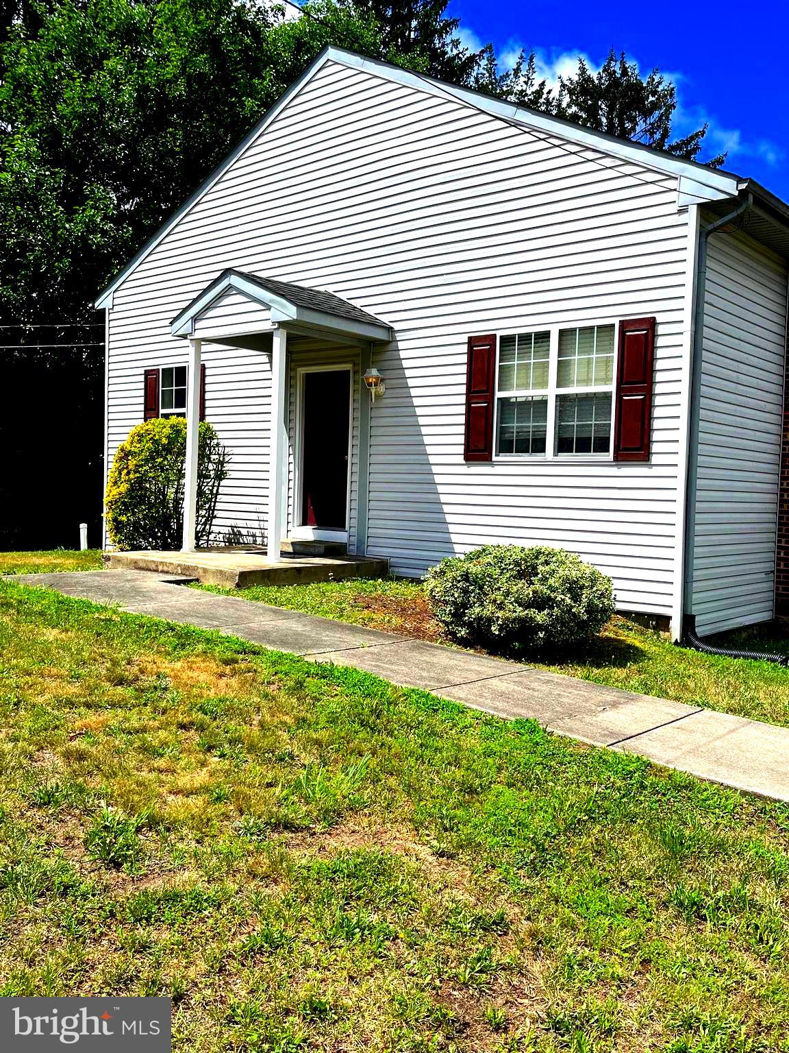 3969 TUCKAHOE ROAD