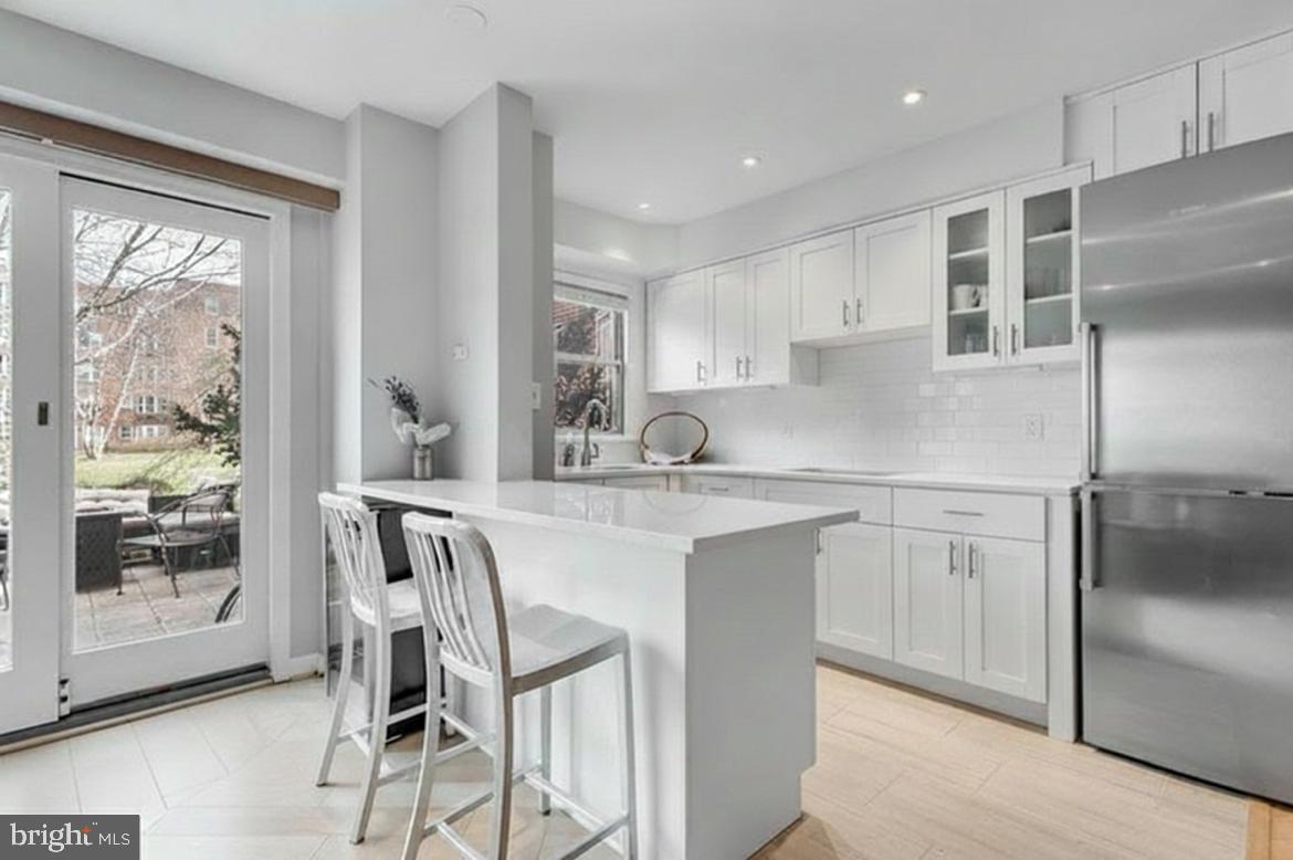 2500 Q STREET NW 130