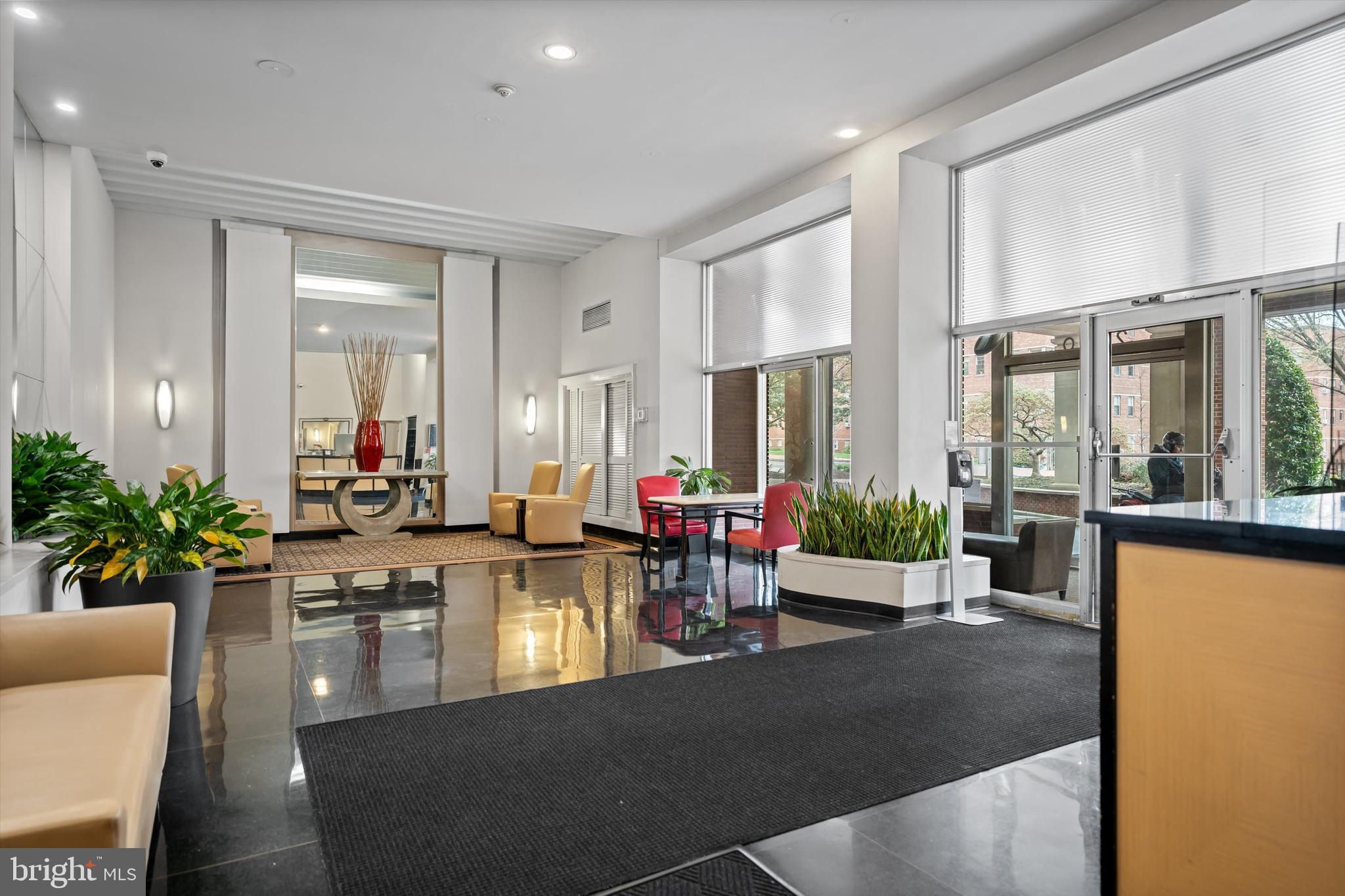 2500 Q STREET NW 130