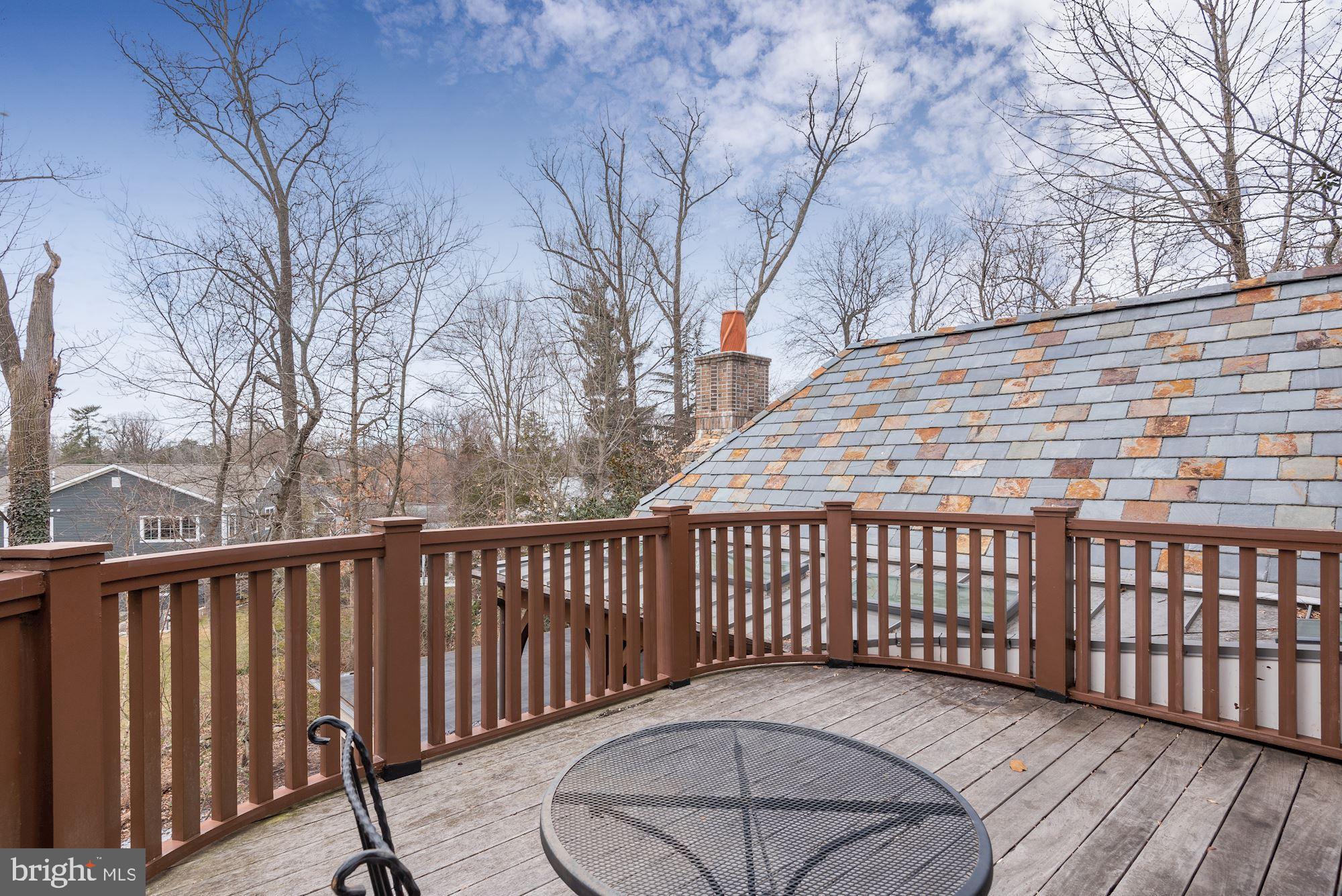 GREENWICH FOREST - Residential