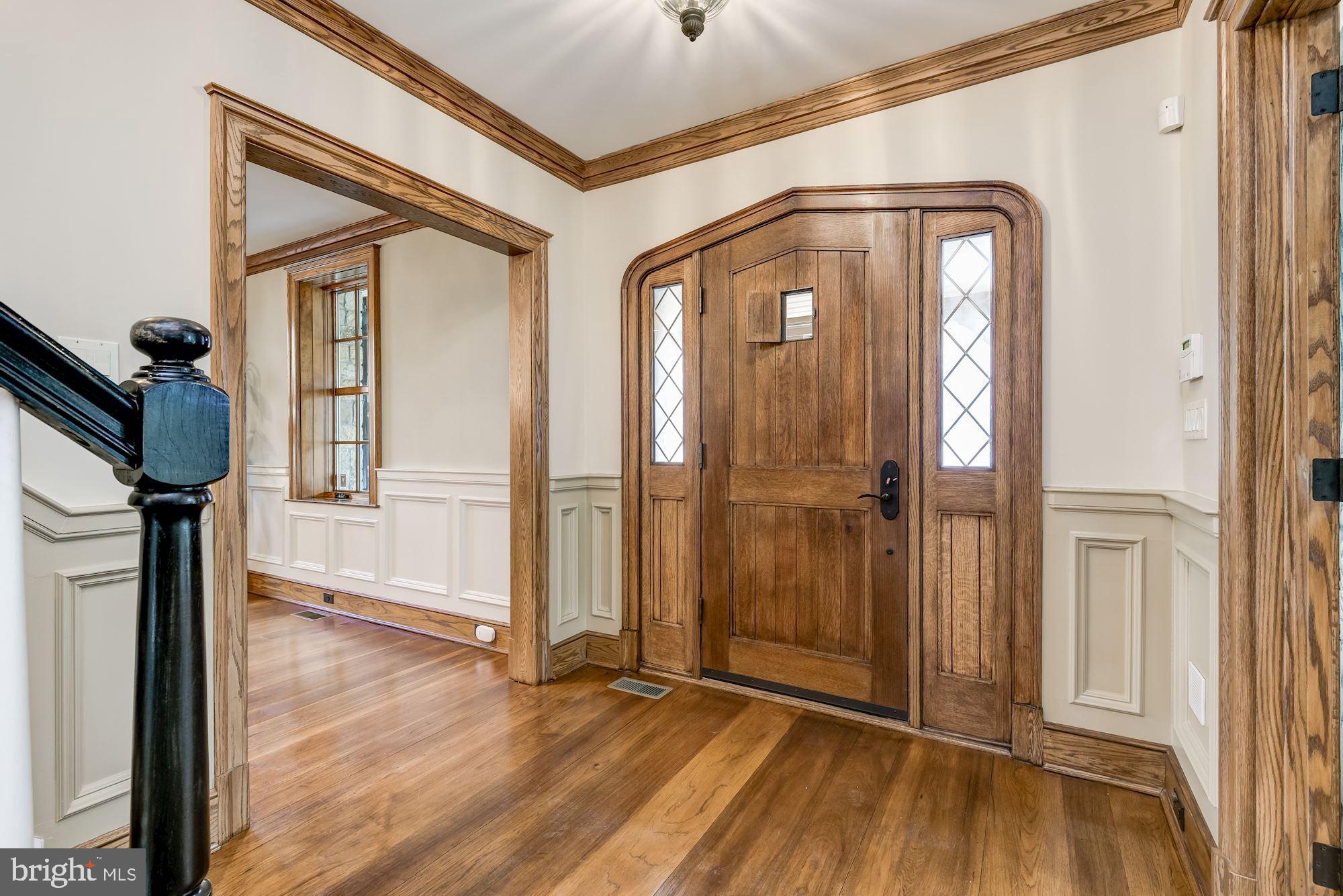 GREENWICH FOREST - Residential