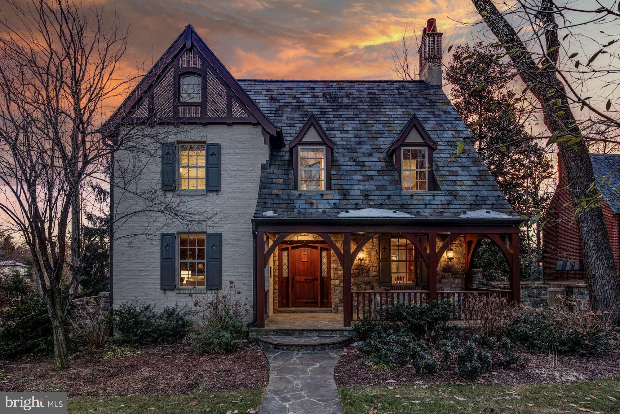 GREENWICH FOREST - Residential