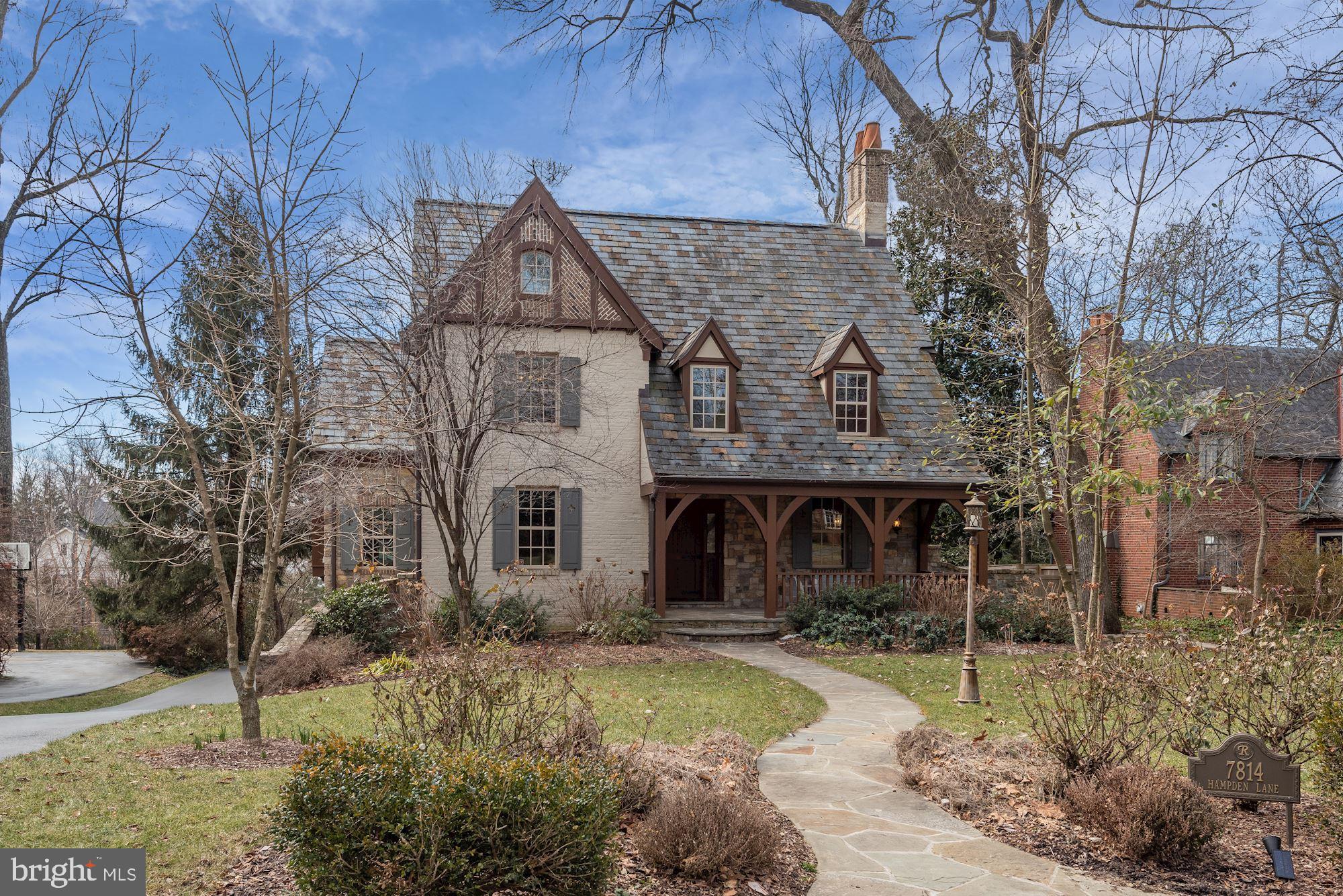 GREENWICH FOREST - Residential