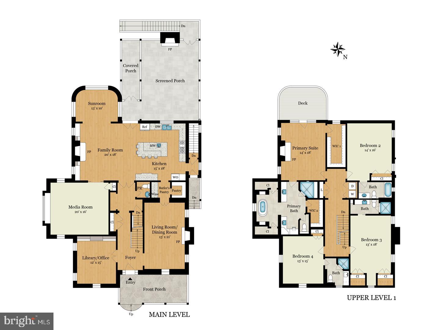 GREENWICH FOREST - Residential