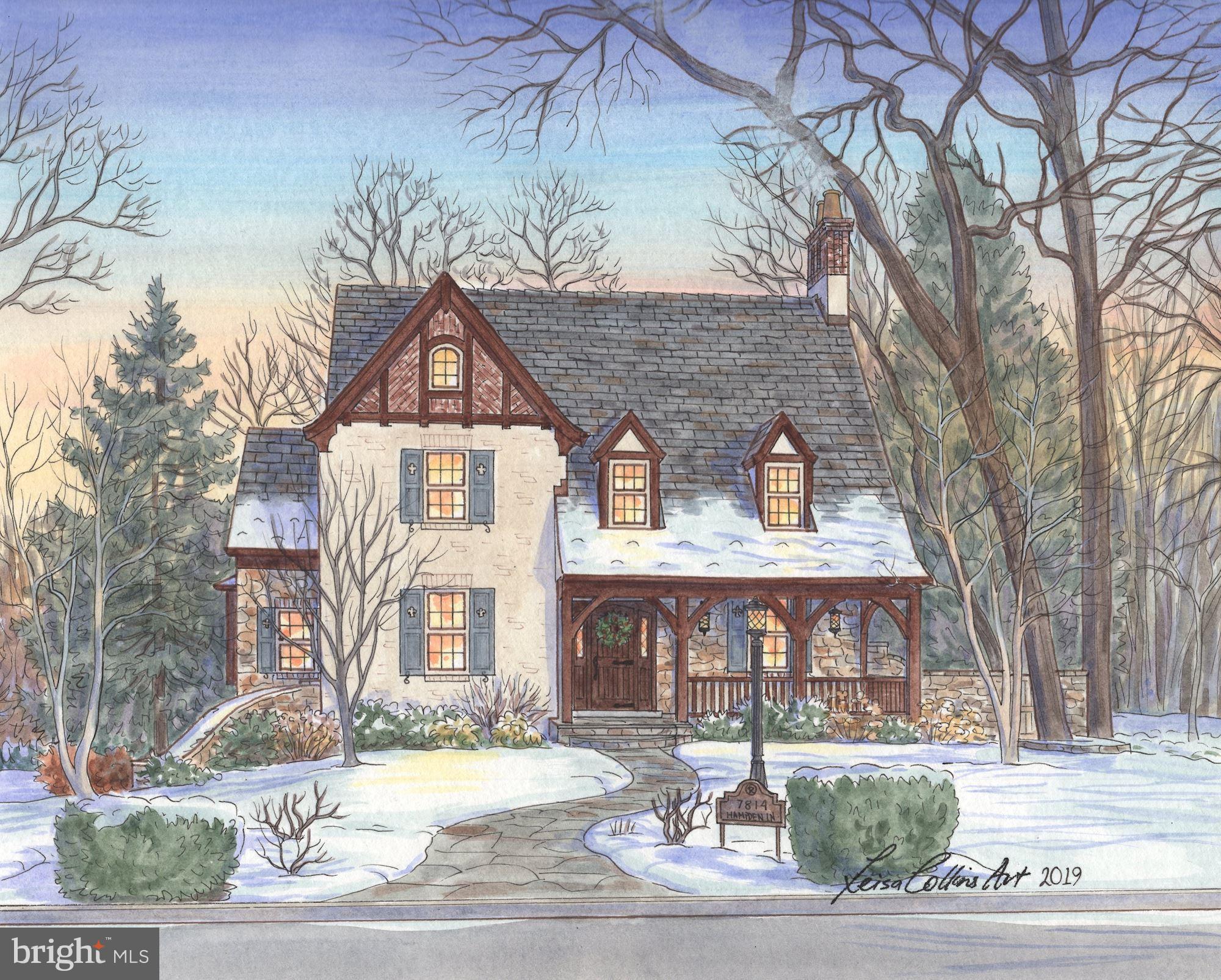 GREENWICH FOREST - Residential