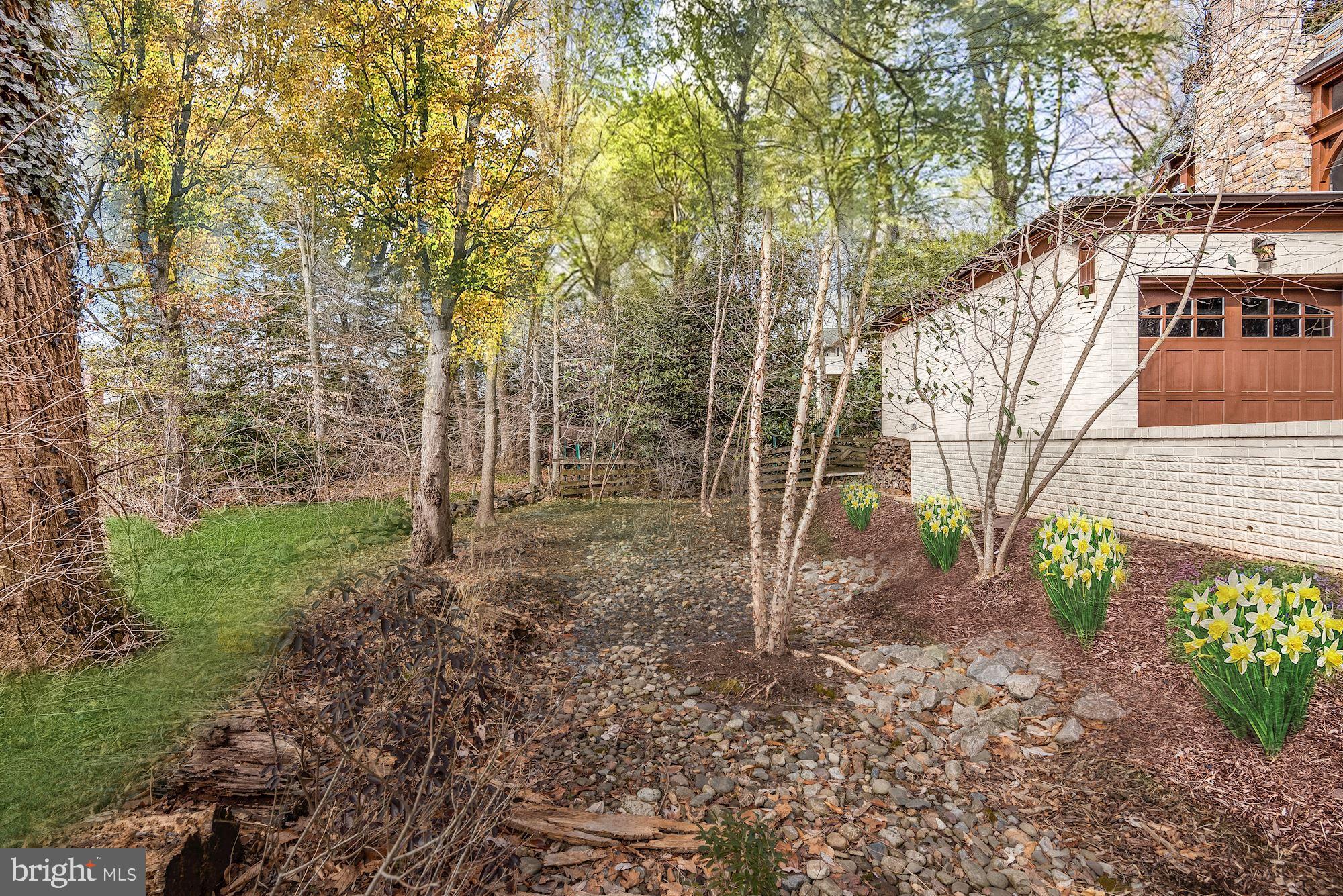 GREENWICH FOREST - Residential