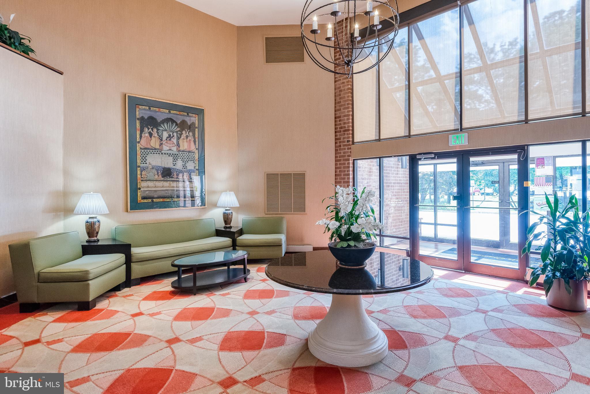 TOWSON - Residential