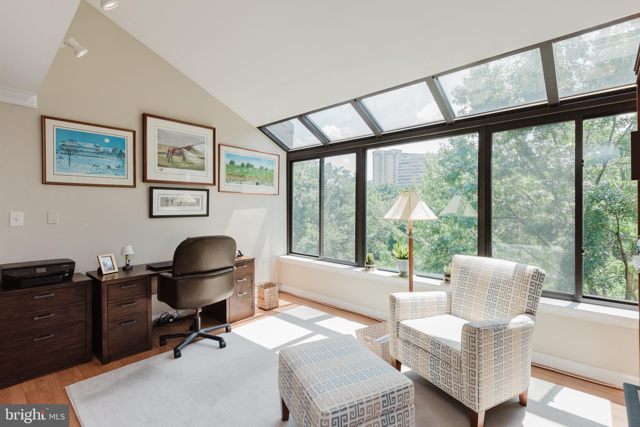 TOWSON - Residential