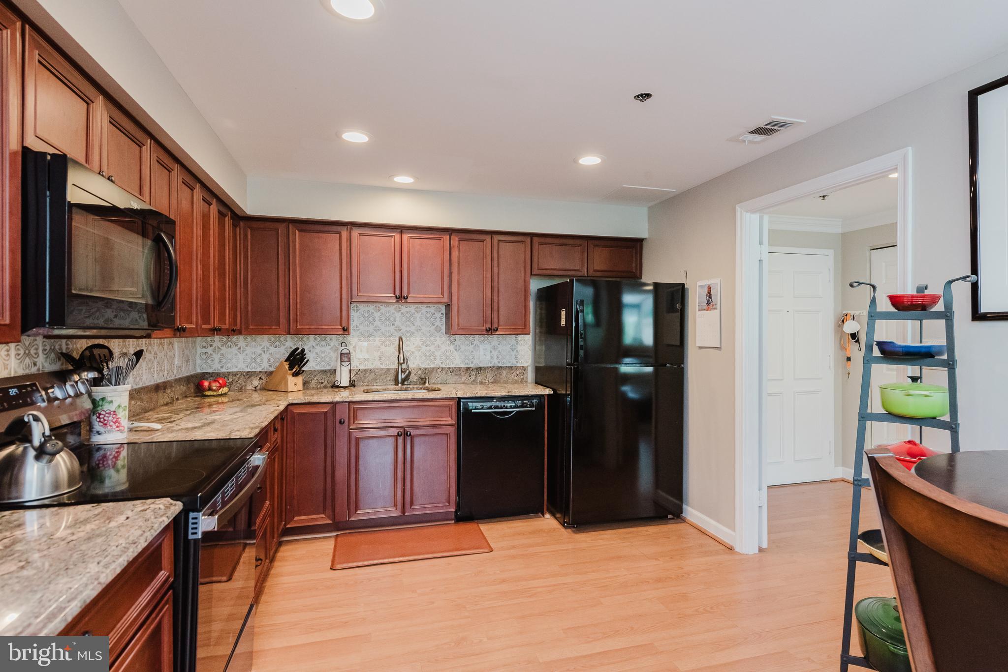 TOWSON - Residential