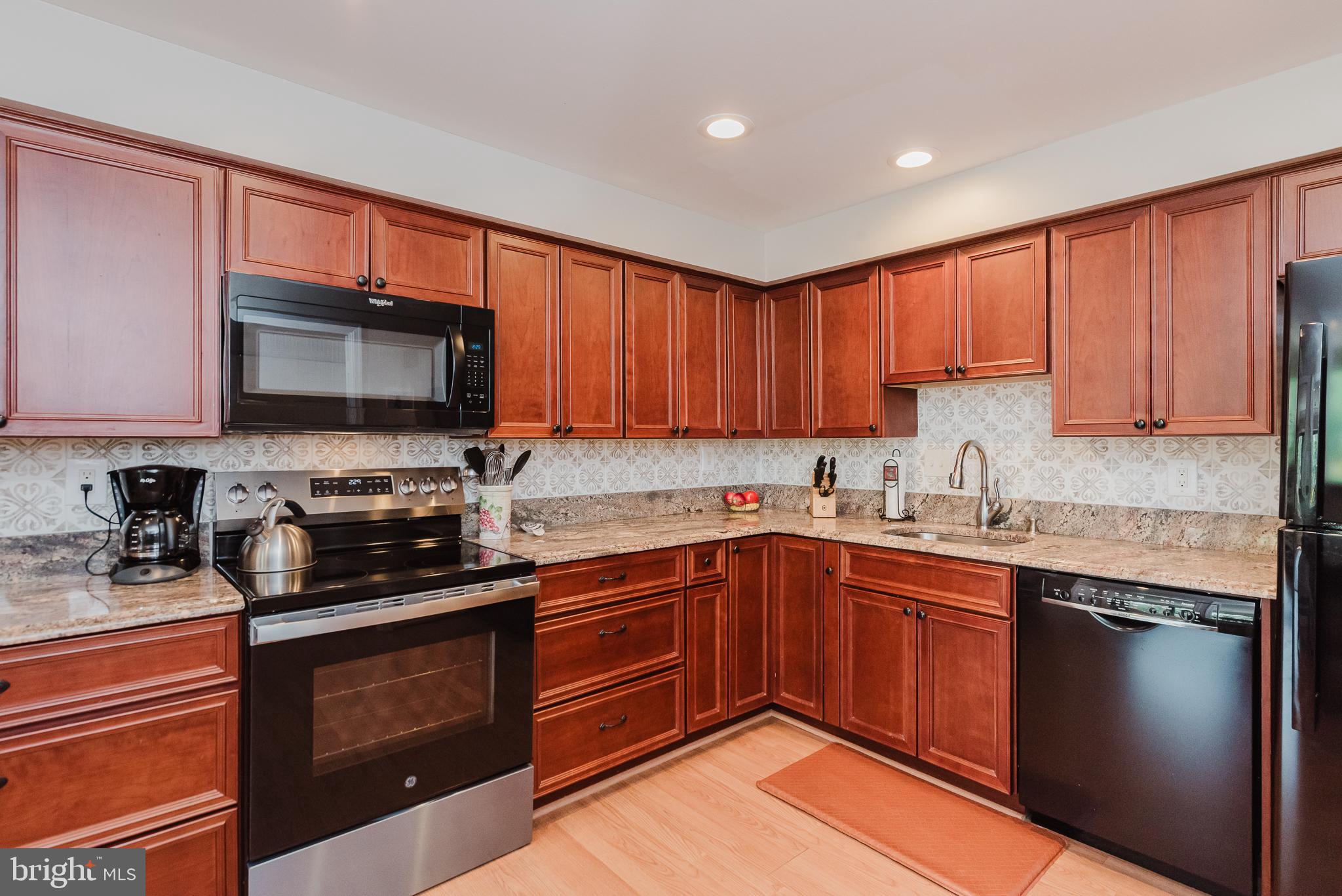 TOWSON - Residential