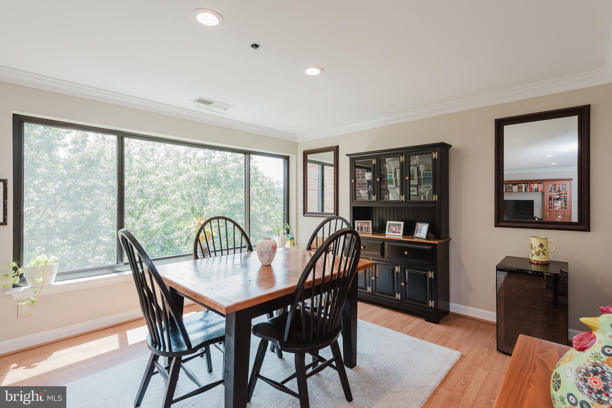 TOWSON - Residential