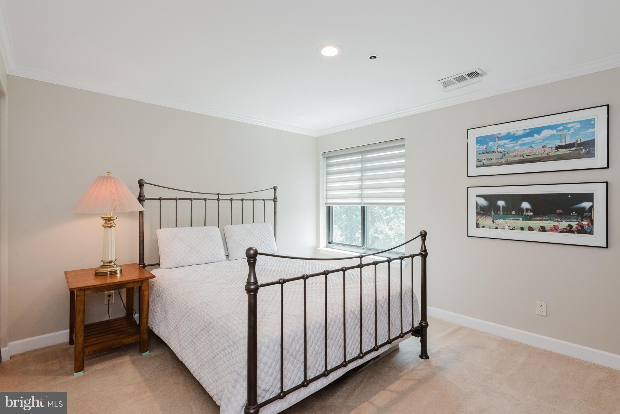 TOWSON - Residential