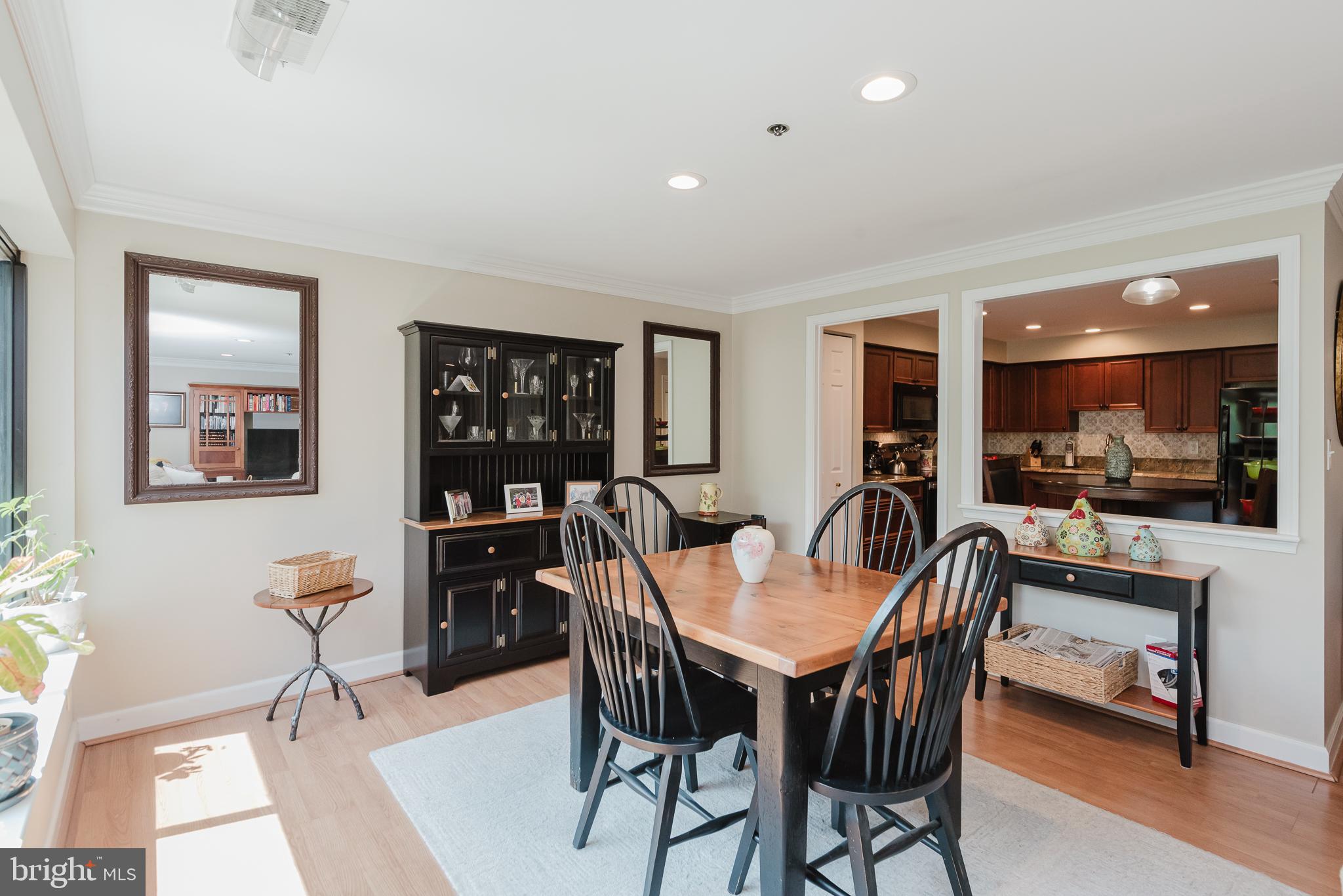 TOWSON - Residential