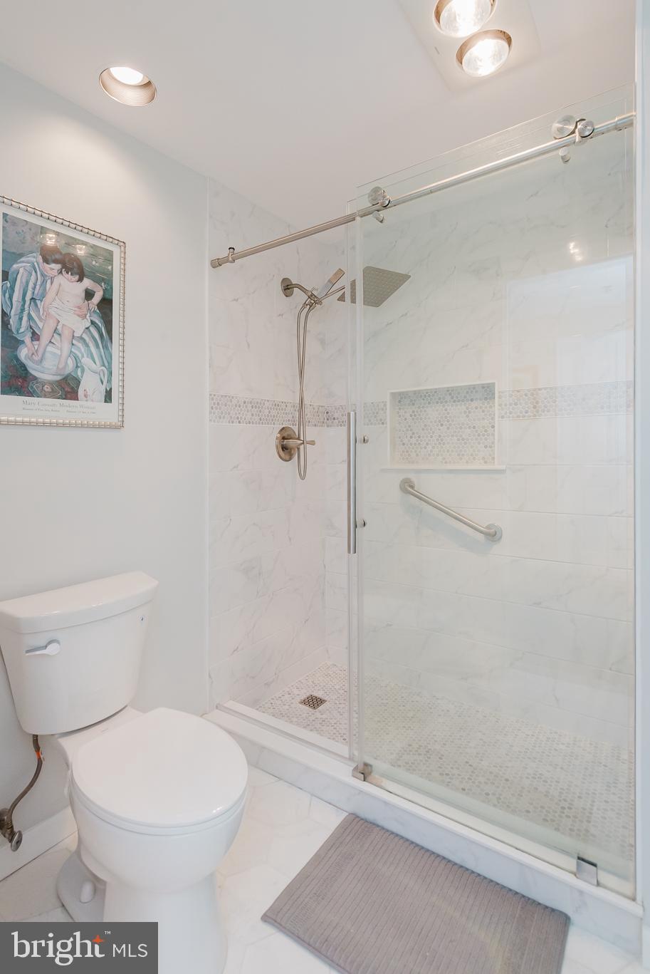 TOWSON - Residential