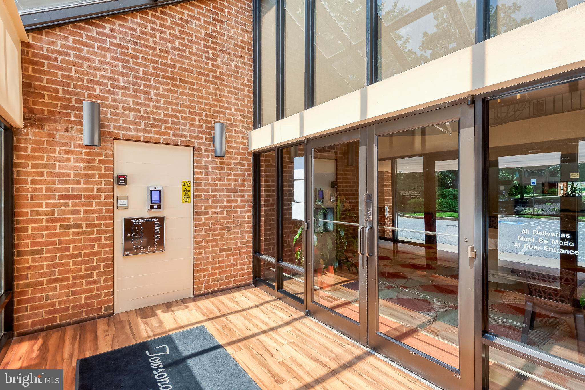 TOWSON - Residential