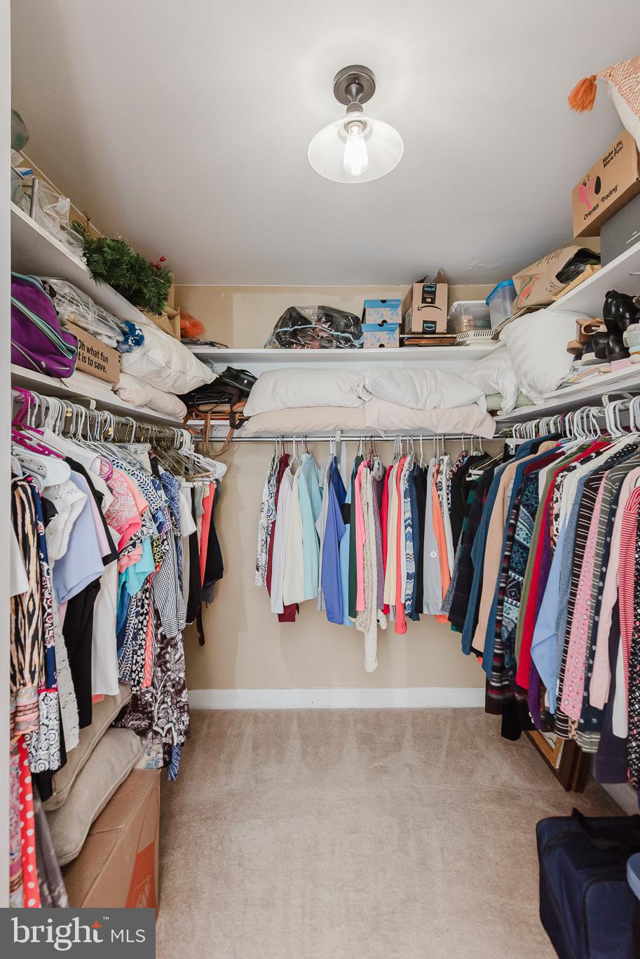 TOWSON - Residential